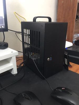 PC mini itx. Mua bán Máy tính để bàn tại Thành phố Tuyên Quang Tuyên Quang được đăng bởi Huy Le