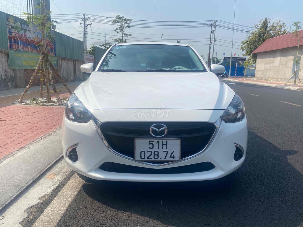 Mazda2