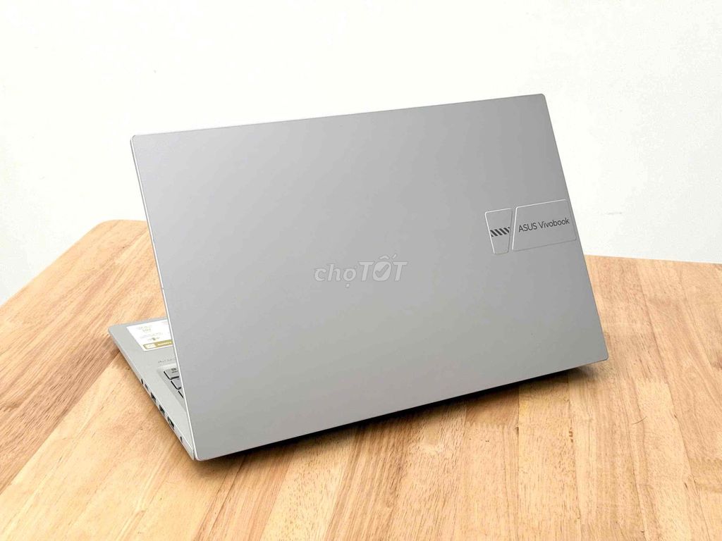 Asus X1504ZA i5 1235U 16GB/512GB Máy Zin Bao Xài. Mua bán Laptop tại Quận Cái Răng Cần Thơ được đăng bởi Cầm đồ Nhanh hình 1