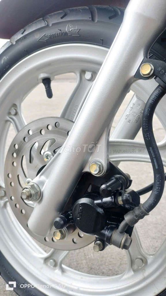 Vi son khoá smk xe như mới zin 100% bs 59. có góp. Mua bán Xe máy tại Thành phố Dĩ An Bình Dương được đăng bởi xe máy hồng phát dĩ An Bình Dương  hình 5