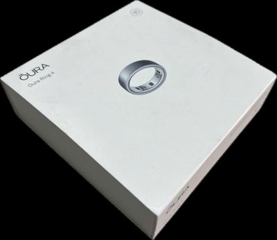Cần bán nhẫn thông minh OURA gen 4, NEW, tại HCM. Mua bán Thiết bị đeo thông minh tại Quận 7 Tp Hồ Chí Minh được đăng bởi Hồ Quang Lâm