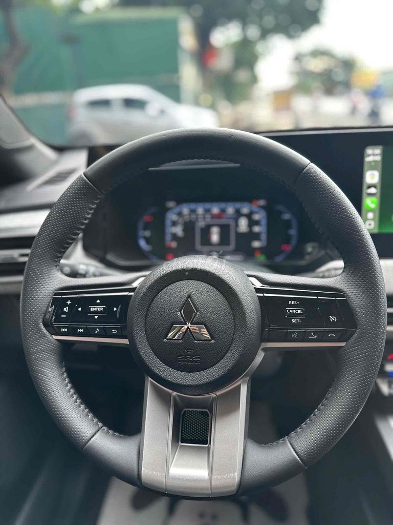 Mitsubishi Xforce 2024 Premium - 6500km. Mua bán Ô tô tại Thành phố Buôn Ma Thuột Đắk Lắk được đăng bởi Duy Xe Lướt Tây Nguyên hình 10