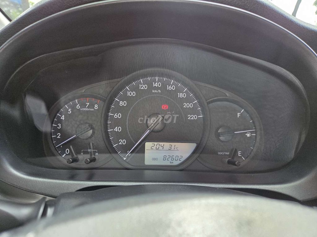 🔥 VIOS 2021 - Số Sàn chuẩn gia đình bao Check 🔥. Mua bán Ô tô tại Thị xã Bến Cát Bình Dương được đăng bởi Thịnh Toyota Bình Dương hình 9