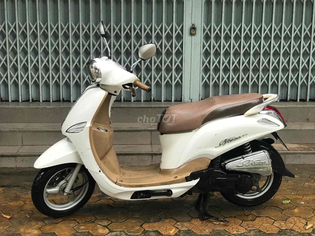 Yamaha Nozza Fi . Xe zin . Bs sảnh 12345. Mua bán Xe máy tại Quận 11 Tp Hồ Chí Minh được đăng bởi Bảo Anh  hình 3