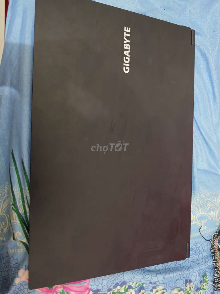 Gigabyte G5 KF5-53VN353SH i5 15.6 inch 16GB/512GB. Mua bán Laptop tại Thành phố Buôn Ma Thuột Đắk Lắk được đăng bởi lê van kiet hình 1