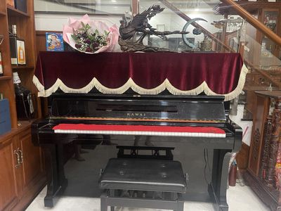 Thanh lý PIANO CƠ KAWAI BL61 nhập khẩu Nhật Bản