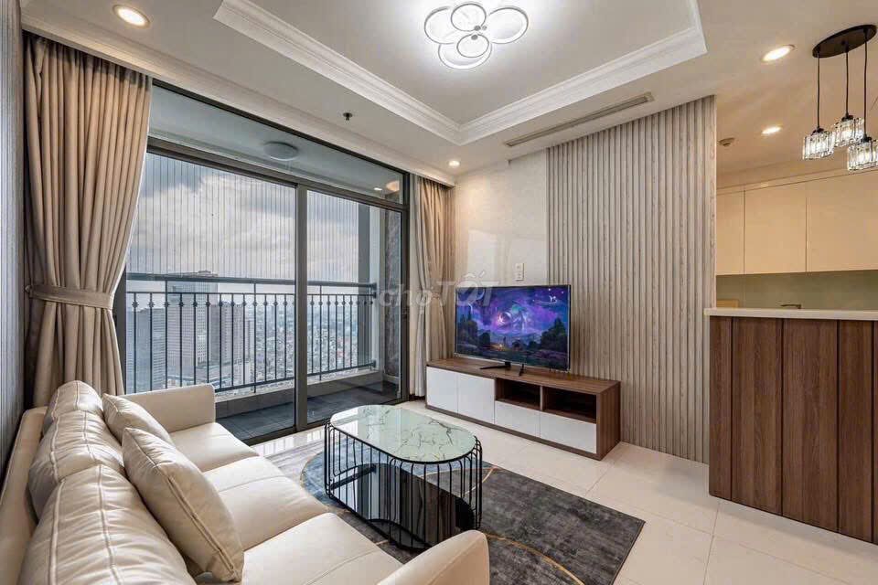 Аренда · 1 комн. · 60 м² · Quận 10