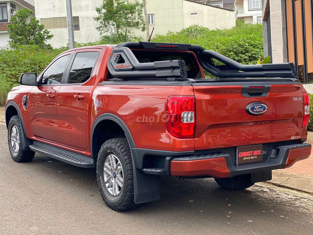 Connect Auto bán Ford Ranger XLS 2.0L 4x2 AT 2023. Mua bán Ô tô tại Thành phố Pleiku Gia Lai được đăng bởi Connect Auto hình 6