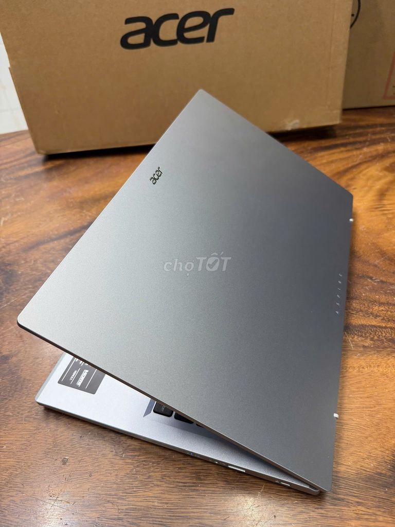 Acer Aspire 3 A315-24 Ryzen 5 16GB/256GB 15.6 inch. Mua bán Laptop tại Quận Tân Bình Tp Hồ Chí Minh được đăng bởi Nguyễn Phi triều hình 1