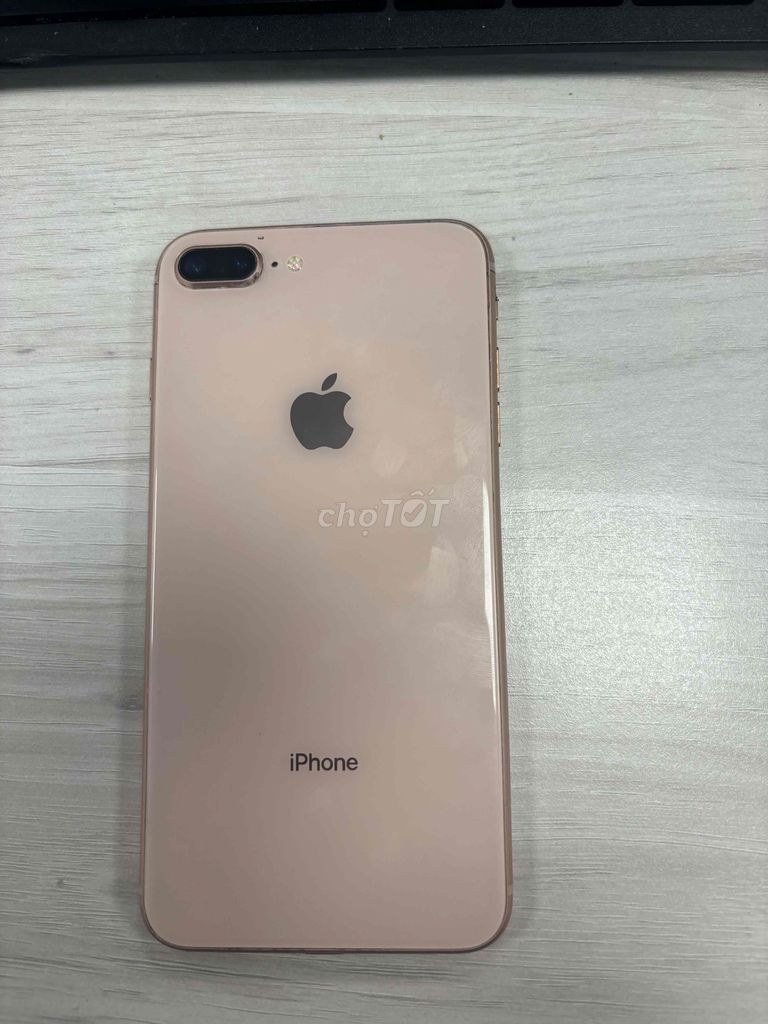 iPhone 8 Plus 64GB Vàng hồng. Mua bán Điện thoại tại Quận Cầu Giấy Hà Nội được đăng bởi Quan hình 1