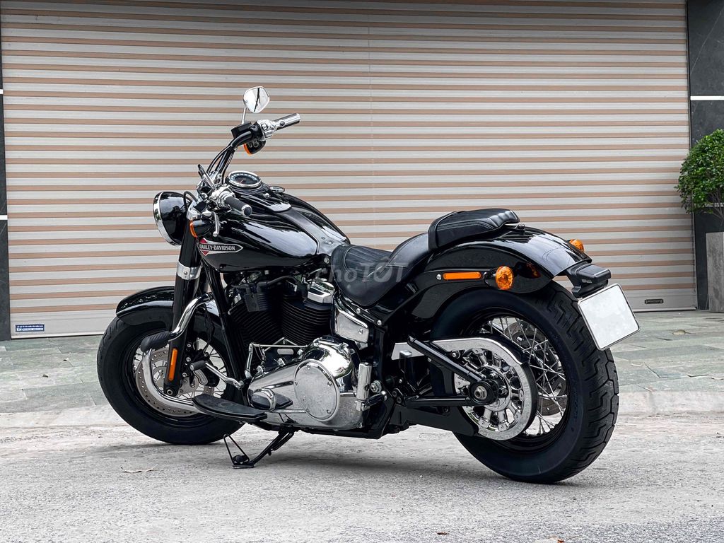 Phúc Lai Motor_ Bán Harley Davidson Slim. Mua bán Xe máy tại Quận Long Biên Hà Nội được đăng bởi Nguyễn Thanh Phúc hình 2