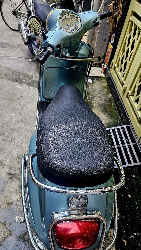 LX125cc. Mua bán Xe máy tại Quận 5 Tp Hồ Chí Minh được đăng bởi phuong tri hình 4