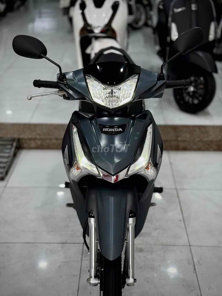 Future125 2023 Lướt ( Hỗ trợ Trả GÓP ) 🔥🔥🔥. Mua bán Xe máy tại Thị xã Phú Mỹ Bà Rịa - Vũng Tàu được đăng bởi Cửa Hàng Xe Máy Phú Mỹ hình 11