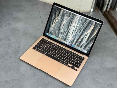 MacBook Air 2020 512gb i5 hồng
