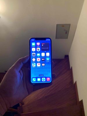 Apple iPhone X Qt 256g
