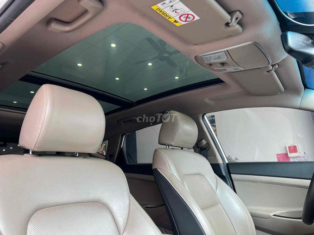 𝐇𝐲𝐮𝐧𝐝𝐚𝐢 𝐓𝐮𝐜𝐬𝐨𝐧 𝟐.𝟎 𝐗𝐚̆𝐧𝐠 Đ𝐚̣̆𝐜 𝐁𝐢𝐞̣̂𝐭 𝟮𝟬𝟮𝟭. Mua bán Ô tô tại Thành phố Buôn Ma Thuột Đắk Lắk được đăng bởi Thành Nam Auto DakLak  hình 12