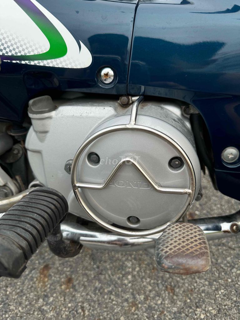 Wave alpha. Mua bán Xe máy tại Thành phố Vũng Tàu Bà Rịa - Vũng Tàu được đăng bởi Bảo Phạm  hình 3