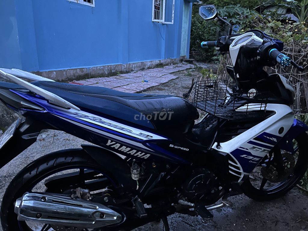 Phụ tùng Sirius, Ex tháo còn đẹp, đủ món. Mua bán Phụ tùng xe tại Thị xã Tân Uyên Bình Dương được đăng bởi Mr Bi hình 3