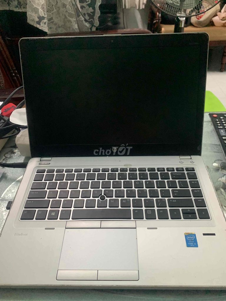 HP EliteBook Folio i5 4300U RAM 8GB, SSD 128GB. Mua bán Laptop tại Quận 11 Tp Hồ Chí Minh được đăng bởi Khải hình 6