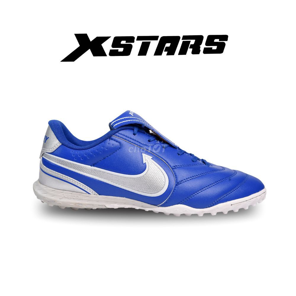 Giày đá banh XSTARS VICTORY Nam. Mua bán Đồ thể thao, Dã ngoại tại Quận Tân Bình Tp Hồ Chí Minh được đăng bởi Xưởng Giày Đá Banh Xstars hình 1