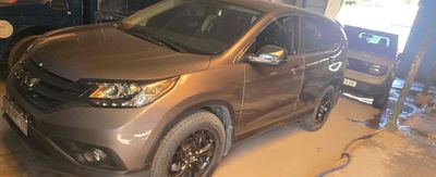Honda CR V 2014 - 85611 km