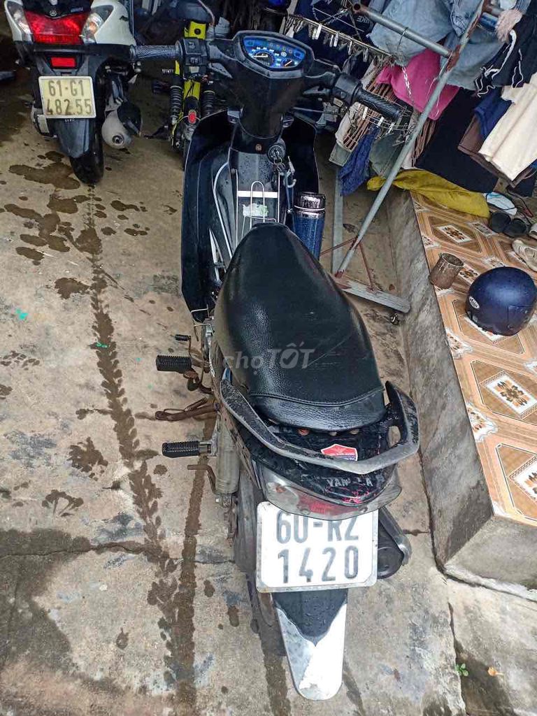 xe sirius. Mua bán Xe máy tại Huyện Thái Thụy Thái Bình được đăng bởi Duy Nguyễn  hình 1