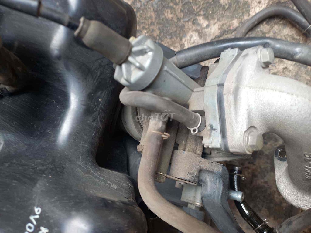 Bình xăng con Wave A 110 2019. Mua bán Phụ tùng xe tại Quận 6 Tp Hồ Chí Minh được đăng bởi Thư hình 3