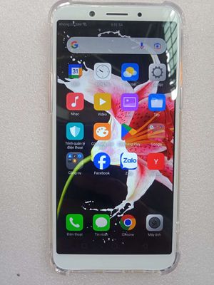 Oppo A83 ram 6/128 còn mới. Mua bán Điện thoại tại Huyện Long Hồ Vĩnh Long được đăng bởi thúy an