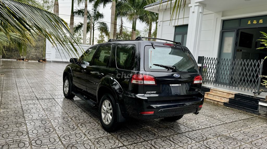 Ford Escape 2013 XLT 2.3 AT 4X4 - 135000 km. Mua bán Ô tô tại Quận Ninh Kiều Cần Thơ được đăng bởi TAN THANH AUTO  hình 4