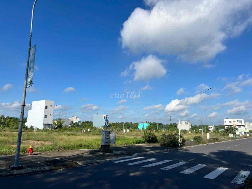 Tuấn Điền Phát 1 cạnh Kcn Nam Tân Uyên Giá rẻ