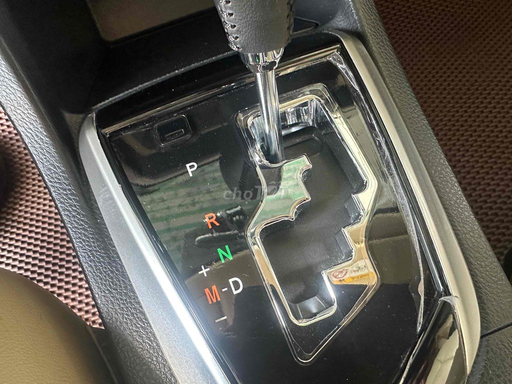 Toyota Corolla Altis 2018 1.8E AT - 70000 km. Mua bán Ô tô tại Quận 12 Tp Hồ Chí Minh được đăng bởi tr hình 5