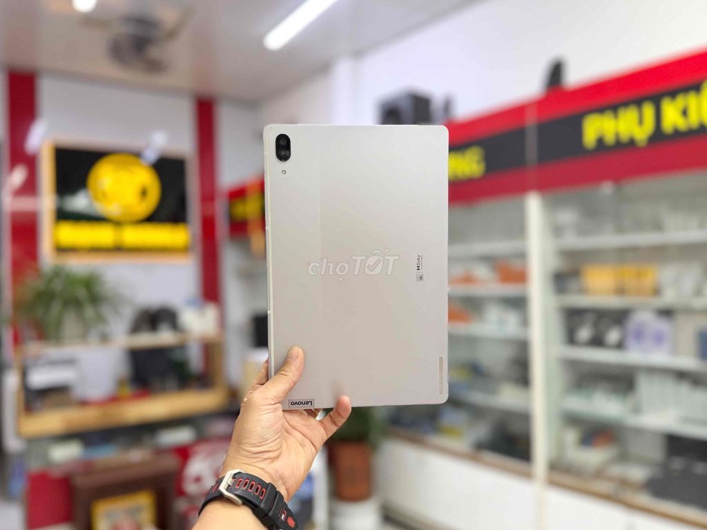 Lenovo Xiaoxin Pad Pro 2021 - Snapdragon 870. Mua bán Máy tính bảng tại Huyện Đức Trọng Lâm Đồng được đăng bởi Mạnh Mobile hình 1