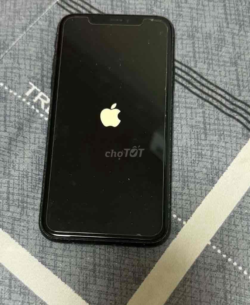 Apple iPhone XR 64GB Đen Mỹ Like New. Mua bán Điện thoại tại Quận 5 Tp Hồ Chí Minh được đăng bởi hằng le hình 1