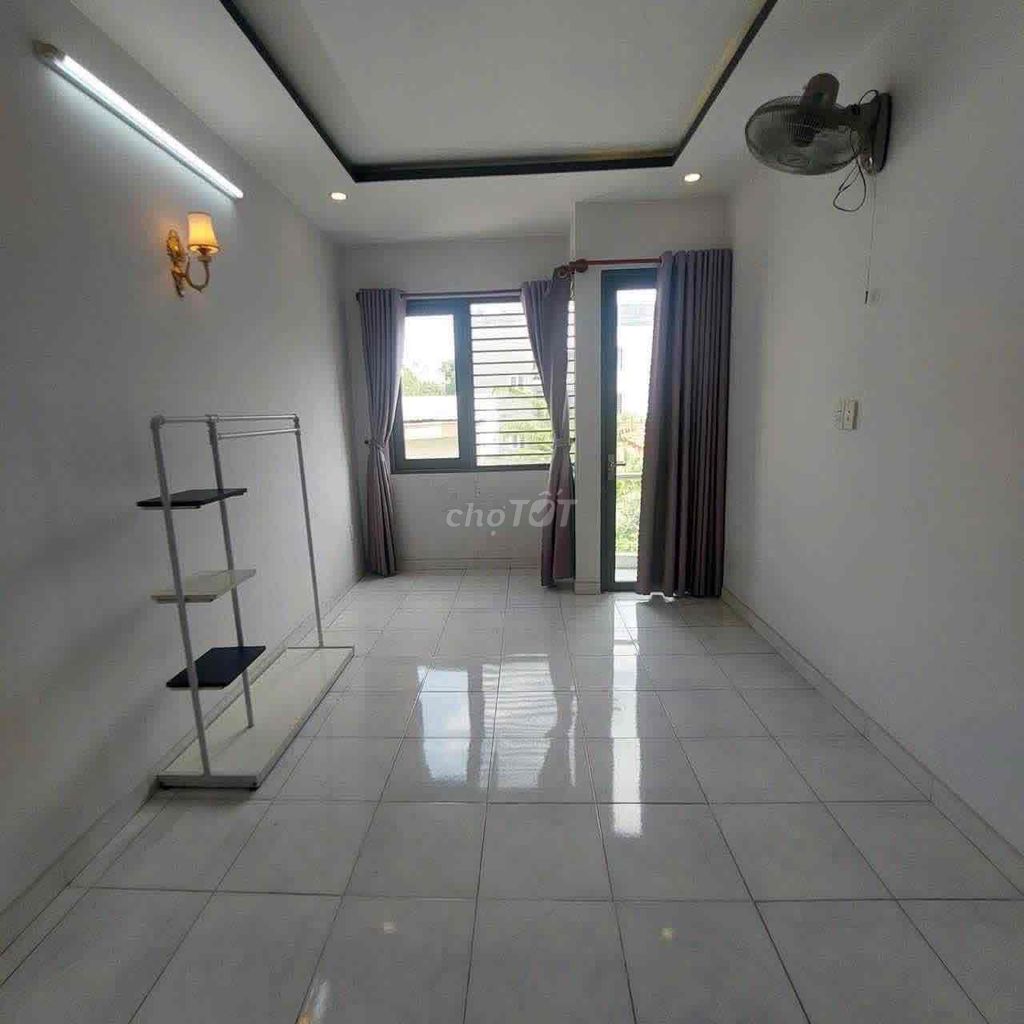 🔰CHO THUÊ NHÀ HẺM 171// LÊ VĂN THỌ P11 GÒ VẤP - ảnh 5