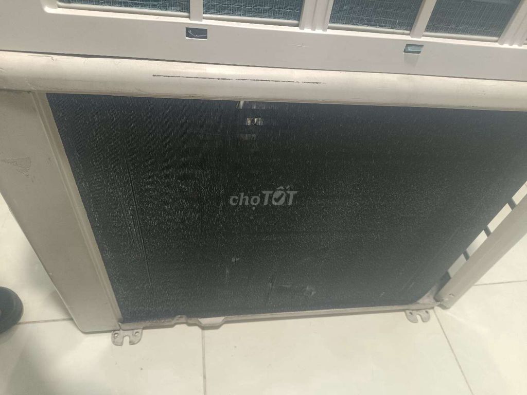 Toshiba Nội Địa  1HP Điện 110. Mua bán Máy lạnh, điều hoà tại Huyện Hóc Môn Tp Hồ Chí Minh được đăng bởi Điện Lạnh Giá Khánh hình 4