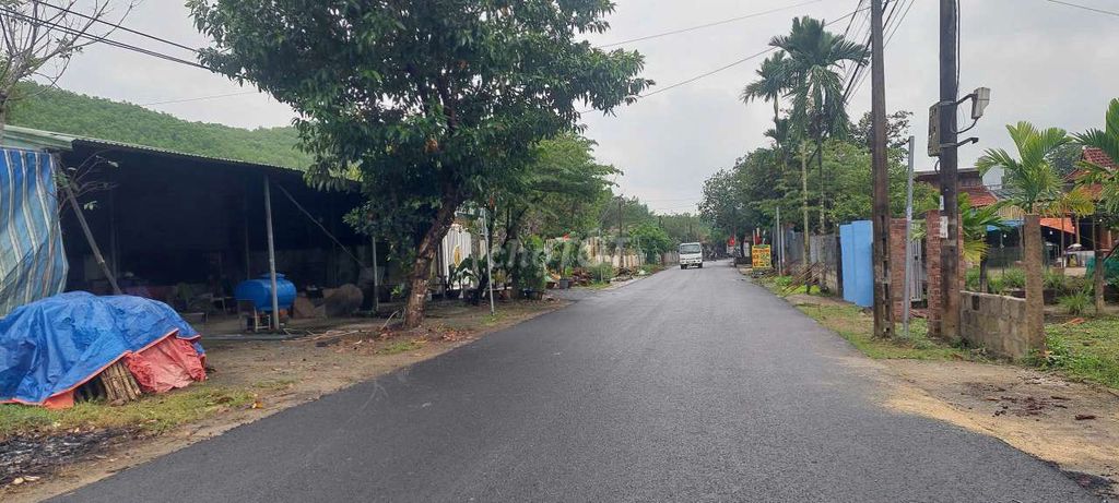 Bán nhà hòa vang diện tích rộng, 325m2 đất ở toàn bộ, 3 phòng ngủ.