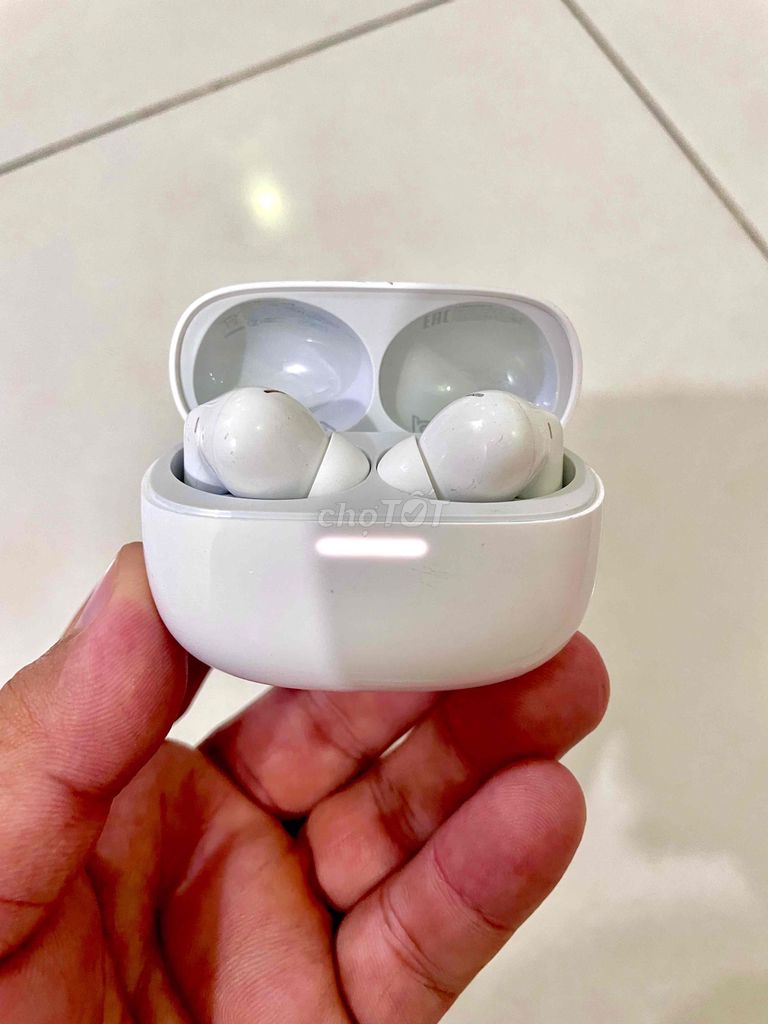 Xiaomi Buds 8 Pro Chống Ồn Nghe cực hay giá tốt. Mua bán Tivi, Âm thanh tại Thành phố Thủ Dầu Một Bình Dương được đăng bởi Đăng Store hình 1