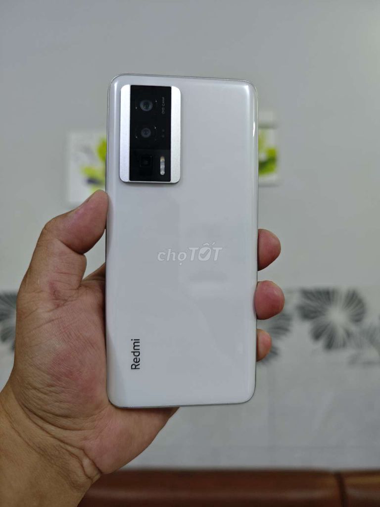 POCO F5 Pro 5G(redmi K60) Snap 8+Gen 1 12GB/256GB . Mua bán Điện thoại tại Thành phố Thủ Dầu Một Bình Dương được đăng bởi Đăng Store hình 1