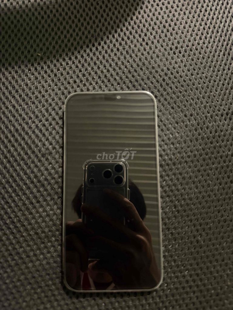 xác Apple iPhone 12 Pro Max 256GB. Mua bán Điện thoại tại Huyện Dầu Tiếng Bình Dương được đăng bởi khoa hình 1