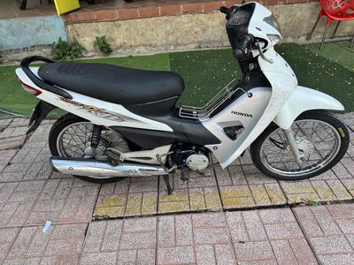 wave A 2015 bstp máy zin chưa rớt  ,Áo đẹp ✅. Mua bán Xe máy tại Quận 6 Tp Hồ Chí Minh được đăng bởi Lâm sung Thu Mua Xe  