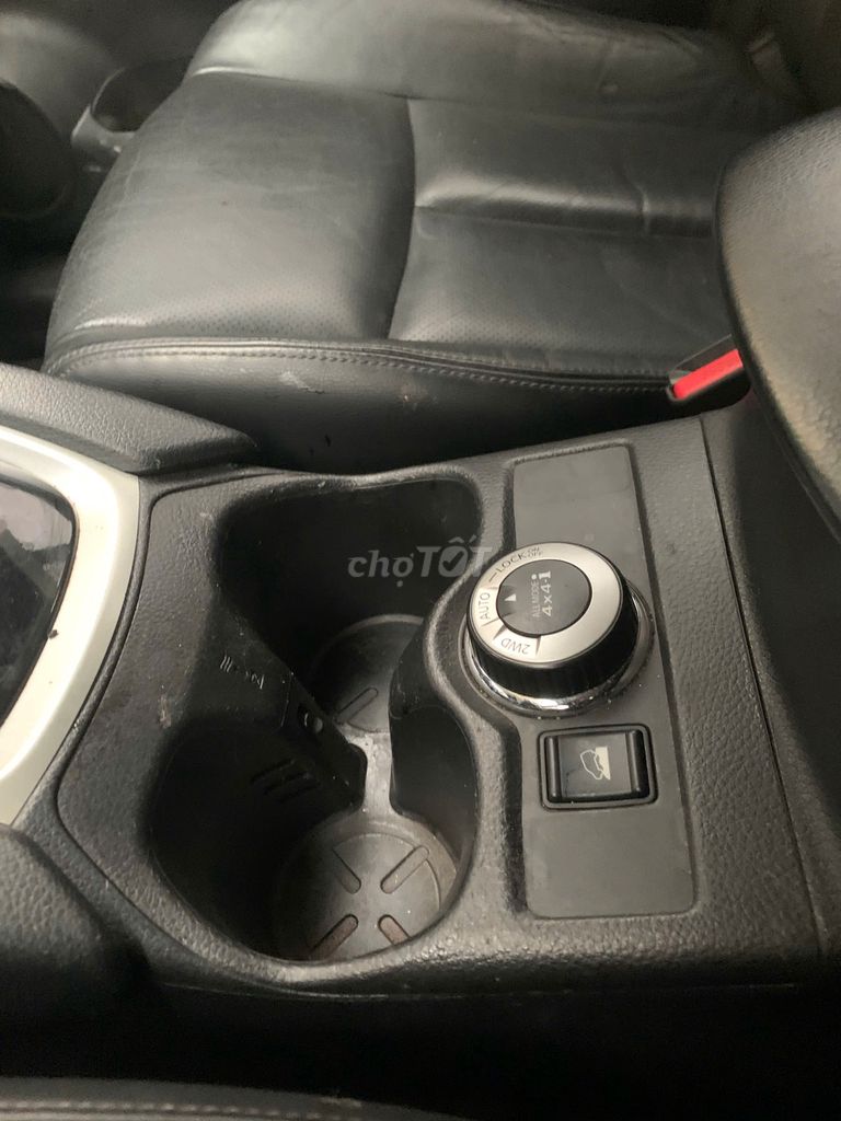 Nissan X trail 2016 2.5 SV 4WD - 78000 km. Mua bán Ô tô tại Thành phố Thủ Đức Tp Hồ Chí Minh được đăng bởi Minh Duy hình 10