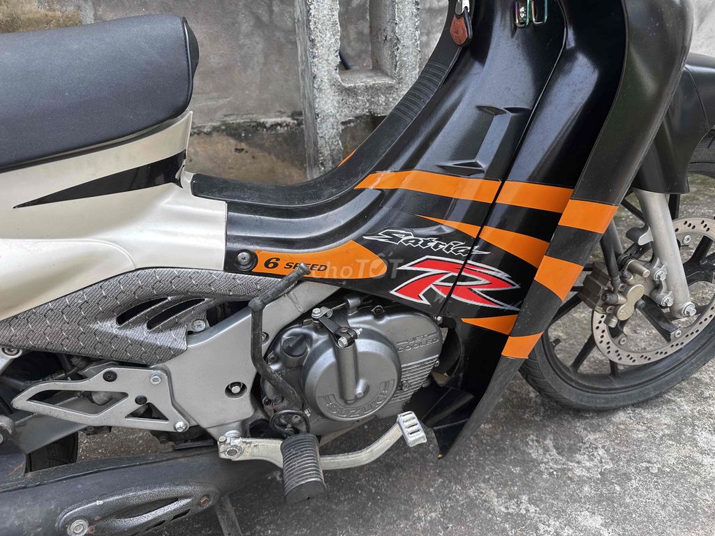 Xe xipo tôi trải nghiệm rồi không có tgian đi. Mua bán Xe máy tại Huyện Quốc Oai Hà Nội được đăng bởi Cuộc Sống Buồn hình 3