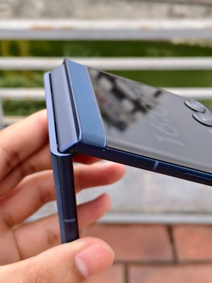 Motorola Razr 60 5G 256GB Xanh