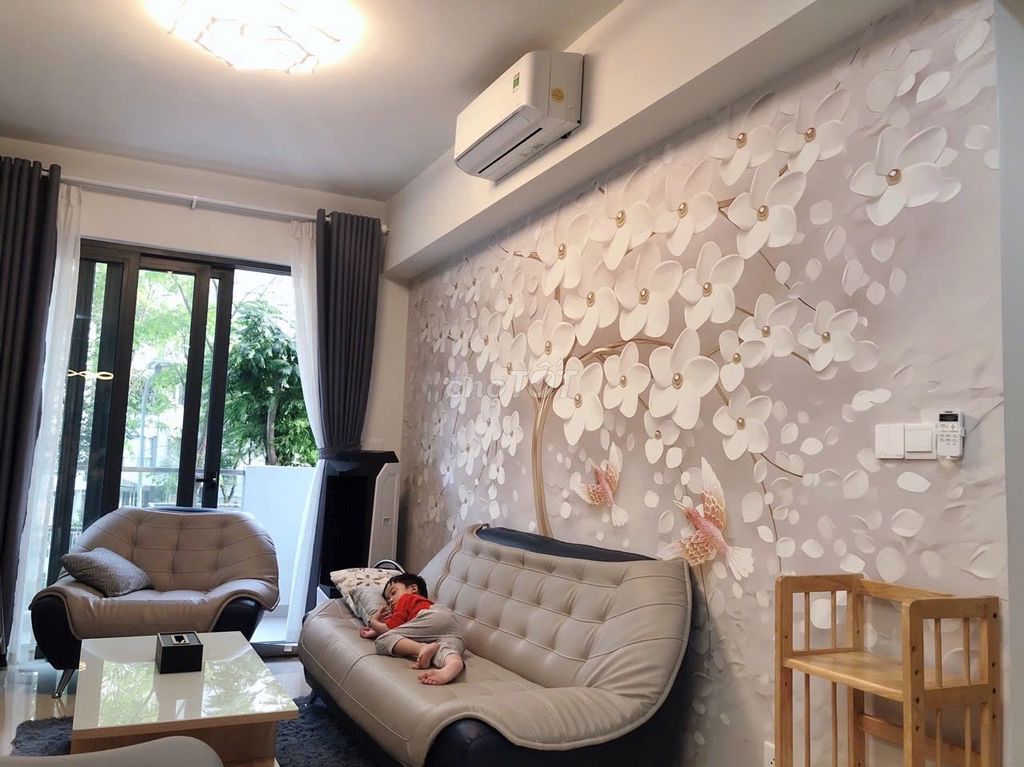 Cho thuê nhanh căn hộ 2PN khu Emerlad - Celadon Tân Phú