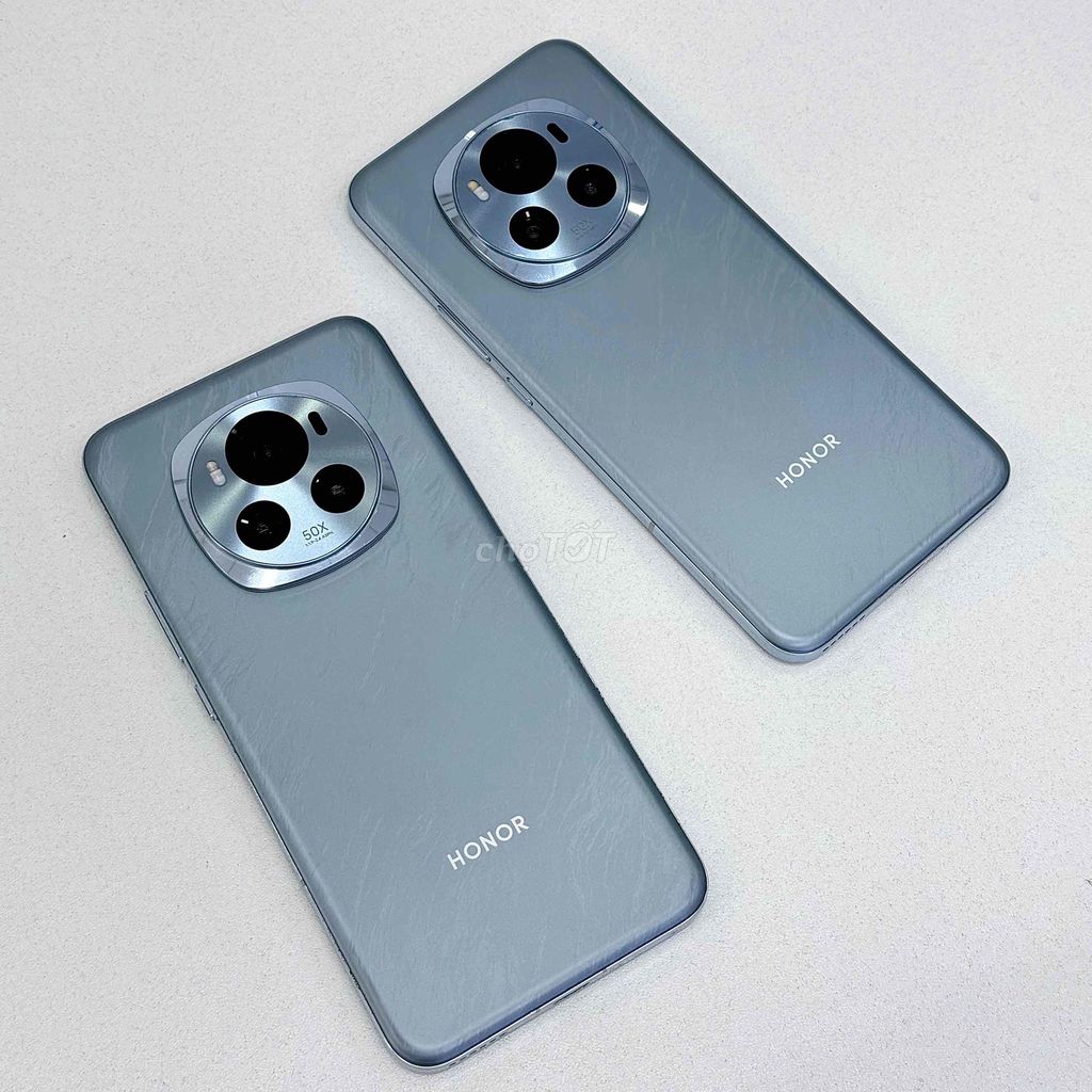 Honor Magic 6 16/256G. Mua bán Điện thoại tại Thành phố Huế Thừa Thiên Huế được đăng bởi PHÚC NGUYỄN  hình 1