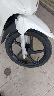 Honda Wave Alpha Trắng. Mua bán Xe máy tại Huyện Bình Chánh Tp Hồ Chí Minh được đăng bởi Minh