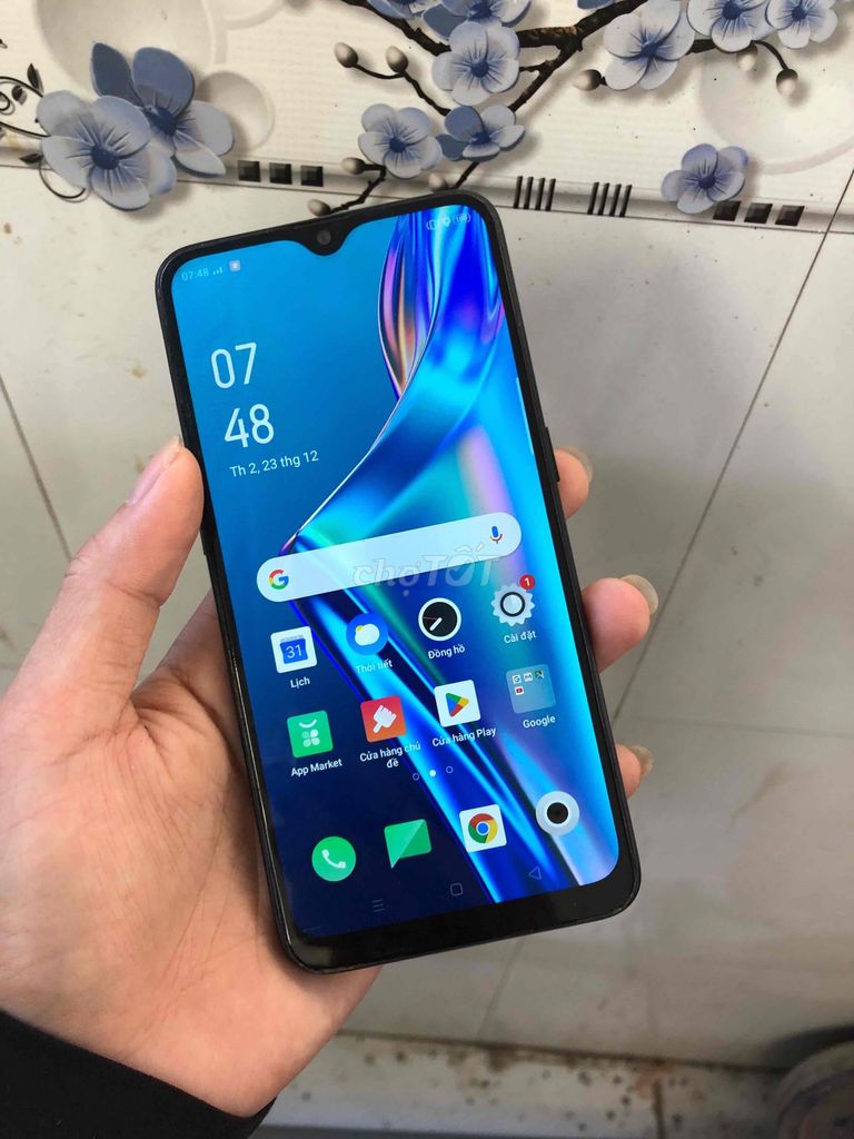 Oppo A12