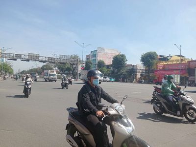 4x10 - Tương Lai Mặt Tiền - SHR - Chỉ Hơn 3 Tỷ. Mua bán nhà ở tại Quận 12 Tp Hồ Chí Minh được đăng bởi Nguyễn Bảy 