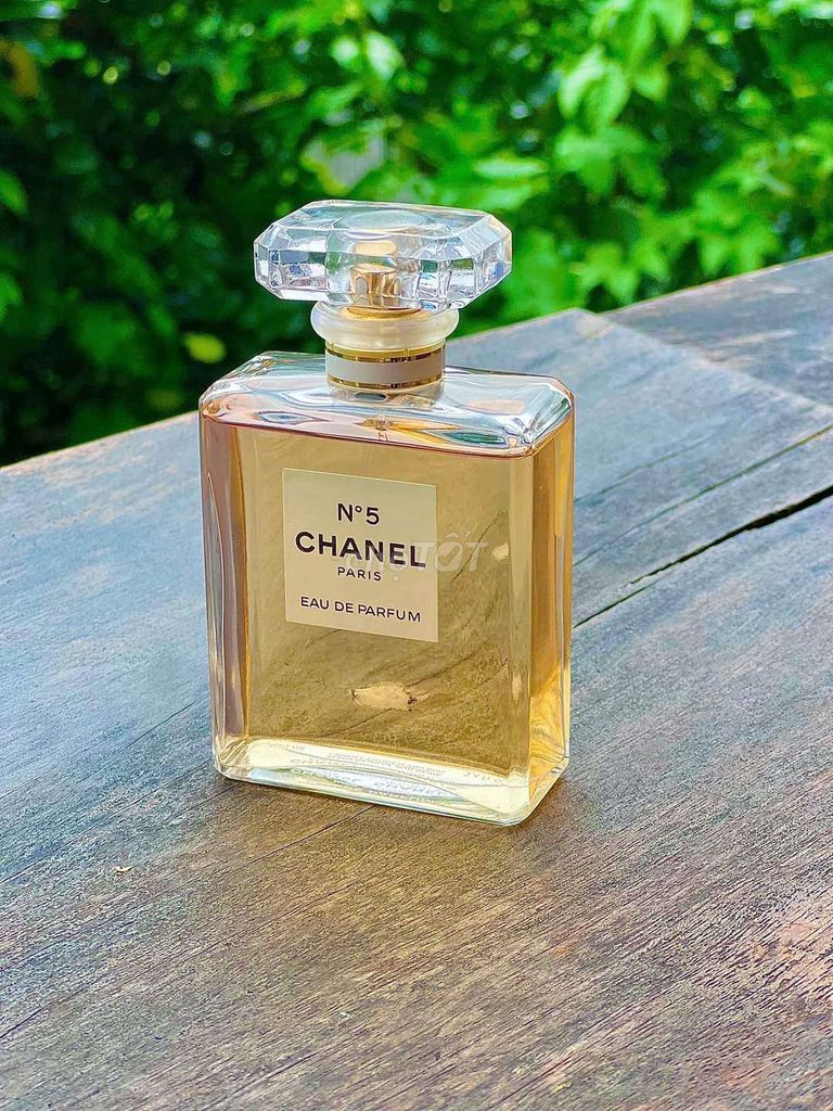 Gốc Chanel N⁰5 edp 100ml chính hãng✅