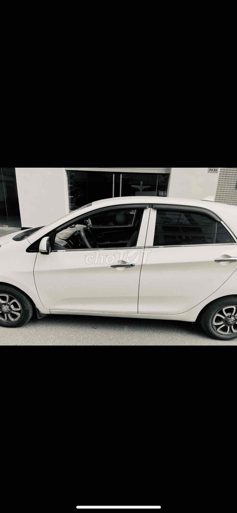 Kia Morning 2016 Van 1.0 AT - 160000 km. Mua bán Ô tô tại Huyện Đông Anh Hà Nội được đăng bởi hoang vuong hình 3